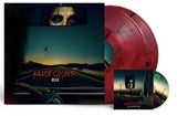 Alice Cooper - Road [2LP+DVD] (Red Marbled Vinyl (2023 Album)