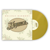 America - Holiday Harmony [LP] Limited Gold Colored Vinyl
