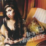 Amy Winehouse - Soft Straw: Live At The Tempodrom 2007 [LP] Limited Black Vinyl (import)