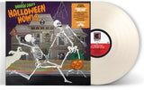 Andrew Gold - Halloween Howls: Fun & Scary Music [LP] (Bone Colored Vinyl, Deluxe Edition, bonus tracks)