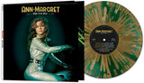Ann Margret - Born To Be Wild [LP] (Green/Gold Splatter Vinyl) (limited)