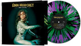 Ann Margret - Born To Be Wild [LP] (Purple/Green/Black Splatter Vinyl) (limited)