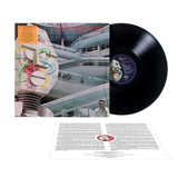 Alan Parsons Project, The - I Robot [LP] Limited 180gram Half-Speed Mastered Black Vinyl