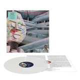Alan Parsons Project, The - I Robot [LP] Limited 180gram Clear Colored Half-Speed Mastered Vinyl
