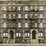 Led Zeppelin - Physical Graffiti [3LP] Limited 50th Anniversary 180gram Vinyl Deluxe Edition, Poster