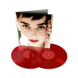 Audrey (Original Soundtrack) [2LP] Limited Translucent Red Colored Vinyl (import)