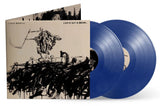 Avenged Sevenfold - Life Is But A Dream [2LP] Limited Blue Colored Vinyl, Gatefold