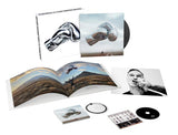 Bryan Adams - Roll With The Punches [Deluxe Lift-Off Lid Box] 2LP, 2CD, Book, Art Print