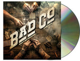 Bad Company - Can't Get Enough - Live 1974 [CD] Limited Compact Disc (import)