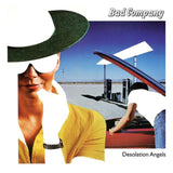 Bad Company - Desolation Angels [2LP] Limited 180 Gram 45RPM Audiophile Vinyl, Stoughton gatefold jacket) (Analogue Productions) (Copy)