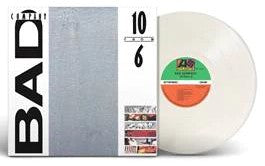 Bad Company - 10 From 6 [LP] Limited Clear Colored Vinyl