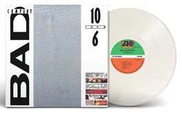 Bad Company - 10 From 6 [LP] Limited Clear Colored Vinyl
