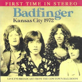 Badfinger - Kansas City 1972 [CD] Limited Compact Disc  (import)