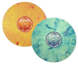 Bad Monkey - Apple TV+ Original Series Soundtrack [2LP] Limited Colored Vinyl
