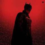 Michael Giacchino - The  Batman (Soundtrack{ [3LP] Limited Multi-Color Vinyl