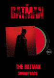 Michael Giacchino - The  Batman (Soundtrack{ [3LP] Limited Multi-Color Vinyl
