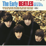 Beatles, The - The Early Beatles [LP] 180 Gram Audiophile Vinyl (2024 All Analog)