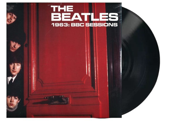Beatles, The - 1963: BBC Sessions LP] Limited 180gram vinyl (import)