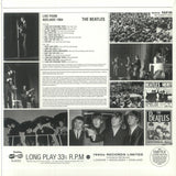 Beatles, The - Live From Adelaide 1964 (mono) [LP] Limited LP (import)