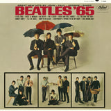 Beatles, The - Beatles '65 [LP] 180 Gram Audiophile Vinyl (2024 All Analog)