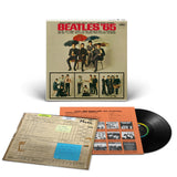 Beatles, The - Beatles '65 [LP] 180 Gram Audiophile Vinyl (2024 All Analog)