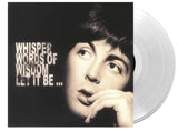 Beatles, The -Live NME Pollwinners Concert 1964: Volume One (Paul McCartney Edition)[LP] Limited Clear Colored,  import