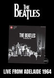 Beatles, The - Live From Adelaide 1964 (mono) [LP] Limited LP (import)