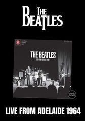 Beatles, The - Live From Adelaide 1964 (mono) [LP] Limited LP (import)