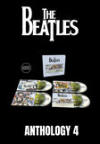 Beatles, The - Anthology 4 [8CD] Limited Compact Disc Box Set