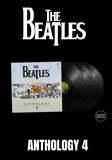 Beatles, The - Anthology 4 [3LP] Limited 10gram Black Vinyl