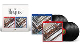 Beatles, The - The Beatles 1962-1966 & The Beatles 1967-1970 (2023 50th Anniversary Edition) [6LP Boxset] (180 Gram Half-Speed Vinyl, 21 additional tracks, 36 new mixes, new sleeve notes)