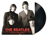 Beatles, The -Live At Budokan Tokyo 1966 [LP]  Limited Import Only Vinyl