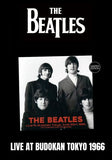 Beatles, The - Live At Budokan Tokyo 1966 [LP]  Limited Import Only Vinyl