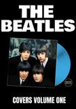 Beatles, The - Covers Volume One [LP] Limited Blue Colored VInyl (import)
