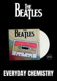 Beatles, The - Everyday Chemistry [LP] Limited Edition White Colored Vinyl (import)