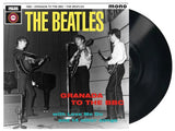 Beatles, The -1962: Granada To The BBC (mono) [LP] Limited LP (import)