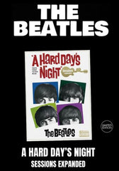 Beatles, The -  A Hard Day's Night Sessions [2CD] Limited Japan Expanded Edition, Booklet (import)