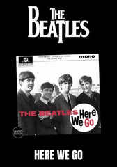 Beatles, The  - Here We Go  [CD] Limited Compact Disc (import)