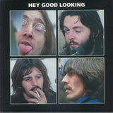 Beatles, The -  Hey Good Looking (Rare Tracks) [LP] Limited Marbled Colored Vinyl (import)