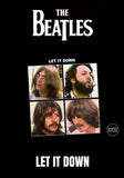 Beatles, The - Let It Down [LP] Limited Black Vinyl (import)