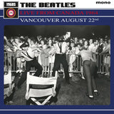 Beatles, The - Live From Canada 1964: Vancouver August 22nd [LP] Limited LP (import)