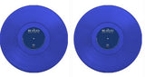 Beatles, The - The Lost Studio Tapes 1962-1964 [2LP] Limited Hand Numbered Blue Colored 10" Vinyl (import)