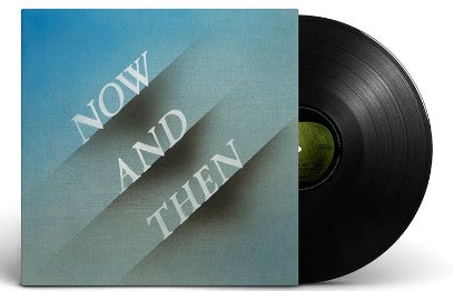 Beatles, The - Now And Then / Love Me Do [7''] (the last Beatles song paired with the band’s first UK single)