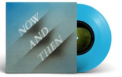 Beatles, The - Now And Then / Love Me Do [7''] (Light Blue Vinyl, the last Beatles song paired with the band’s first UK single)