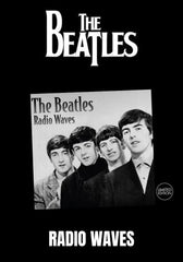 Beatles, The - Radio Waves [6CD] Limited Compact Disc Set (import)