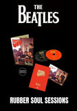 Beatles, The  - Rubber Soul Sessions  [2CD] Limited Expanded Edition (import)