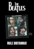 Beatles, The - Rule Britannia! [LP] Limited Black Vinyl (import)