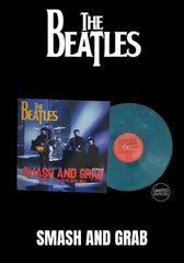 Beatles, The - Smash And Grab [LP] Limited Marbled Colored Vinyl (import)