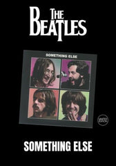 Beatles, The - Something Else [LP] Limited Black Vinyl (import)
