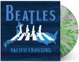 Beatles, The - Pacific Crossing [LP] Limited Splatter Colored Vinyl (import)